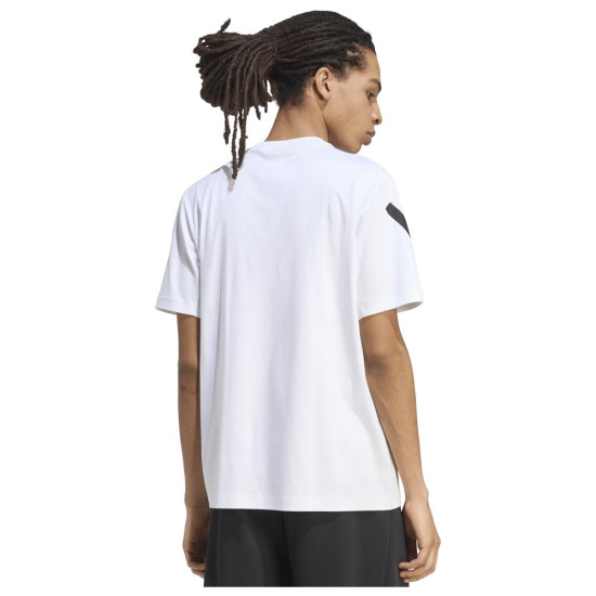 Adidas Ανδρική κοντομάνικη μπλούζα Z.N.E. Regular Fit T-Shirt